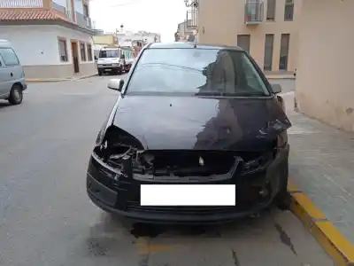 Scrapping Vehicle ford focus c-max (cap) ambiente (d) of the year 2005 powered g8da