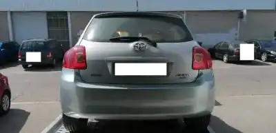 Scrapping Vehicle toyota auris (_e15_) 2.0 d-4d (ade150_) of the year 2007 powered 1ad