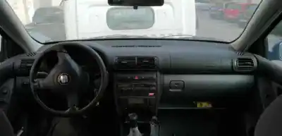 Veículo de Sucata seat toledo (1m2) signo do ano 2001 alimentado ahf