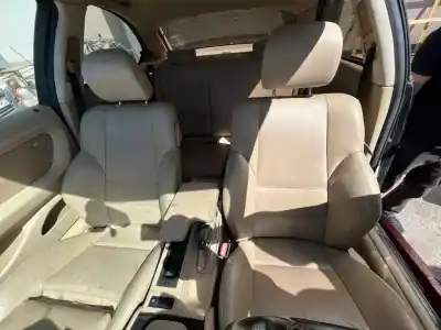 Veículo de Sucata bmw serie 3 compact (e46) 325ti do ano 2003 alimentado 256s5