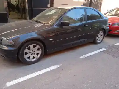 Veículo de Sucata bmw serie 3 compact (e46) 325ti do ano 2003 alimentado 256s5