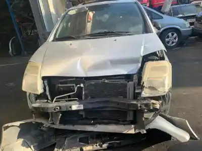 Здавання транспортного засобу citroen c2 collection року 2005 потужний hfx