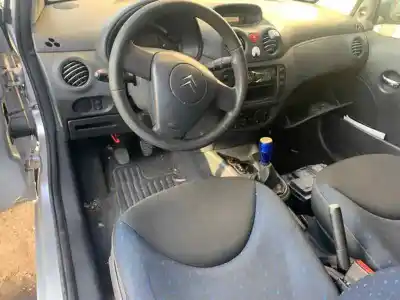 Здавання транспортного засобу CITROEN C2 Collection року 2005 потужний HFX