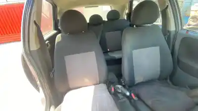 Утилизация автомобиля opel corsa c cosmo года 2005 питание z13dt