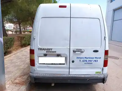 Здавання транспортного засобу ford tourneo connect (tc7) lx familiar року 2006 потужний r3pa Здавання транспортного засобу ford tourneo connect (tc7) lx familiar року 2006 потужний r3pa