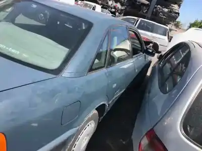 Scrapping Vehicle audi 100 c4 sedán (4a2) 2.0 of the year 1993 powered aae