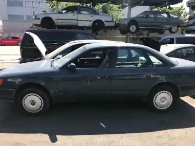 Scrapping Vehicle audi 100 c4 sedán (4a2) 2.0 of the year 1993 powered aae