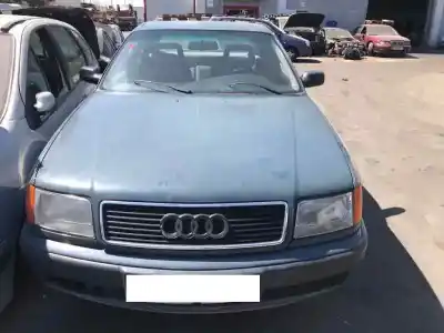 Scrapping Vehicle audi 100 c4 sedán (4a2) 2.0 of the year 1993 powered aae