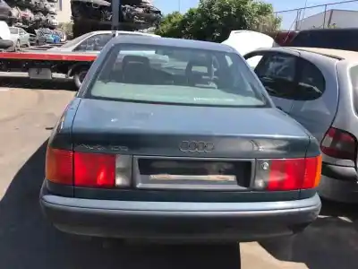 Scrapping Vehicle audi 100 c4 sedán (4a2) 2.0 of the year 1993 powered aae