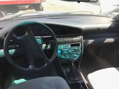 Scrapping Vehicle AUDI 100 C4 SEDÁN (4A2) 2.0 of the year 1993 powered AAE