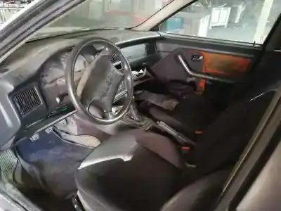 Veículo de Sucata audi 80/90 (893) 80 comfort edition do ano 1993 alimentado abk