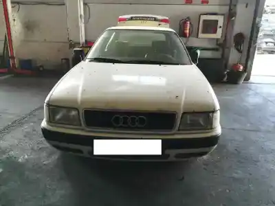 Veículo de Sucata audi 80/90 (893) 80 comfort edition do ano 1993 alimentado abk
