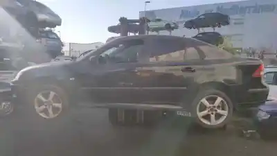 Veículo de Sucata SAAB 9-3 BERLINA 1.8 CAT do ano 2007 alimentado B207E