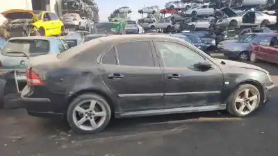 Veículo de Sucata saab 9-3 berlina 1.8 cat do ano 2007 alimentado b207e
