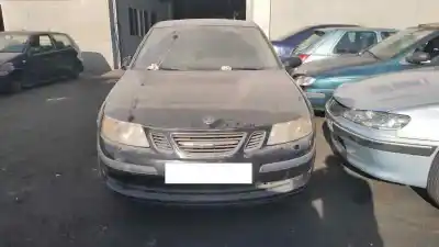 Veículo de Sucata saab 9-3 berlina 1.8 cat do ano 2007 alimentado b207e