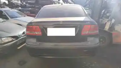 Veículo de Sucata saab 9-3 berlina 1.8 cat do ano 2007 alimentado b207e