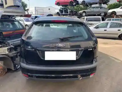 Veículo de Sucata ford focus berlina (cap) trend do ano 2006 alimentado g6da