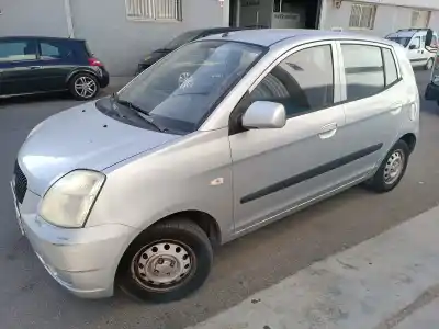 Veículo de Sucata kia                                                picanto                                                                                                                                                                                                                                                    1.1 active                                                                                                                                                                                                                                                 do ano 2005 alimentado g4hg