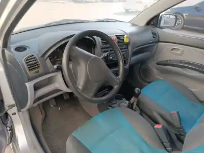 Veículo de Sucata kia                                                picanto                                                                                                                                                                                                                                                    1.1 active                                                                                                                                                                                                                                                 do ano 2005 alimentado g4hg