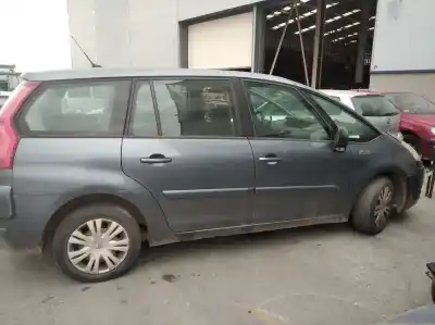 Veicolo di demolizione citroen c4 picasso avatar dell'anno 2008 alimentato rhj