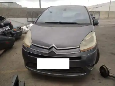 Veicolo di demolizione citroen c4 picasso avatar dell'anno 2008 alimentato rhj