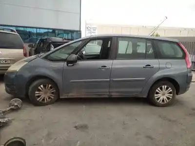 Veicolo di demolizione citroen c4 picasso avatar dell'anno 2008 alimentato rhj