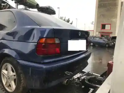 Scrapping Vehicle bmw serie 3 compacto (e36) 316i of the year 1995 powered 16-4e-2