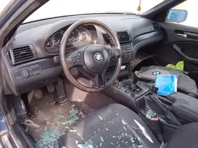 Vehicul casat bmw serie 3 berlina (e46) 320d al anului 2004 alimentat 204d4