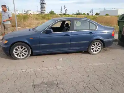 Vehicul casat bmw serie 3 berlina (e46) 320d al anului 2004 alimentat 204d4