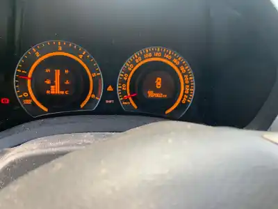 Scrapping Vehicle toyota auris (_e15_) 2.0 d-4d (ade150_) of the year 2007 powered 1ad