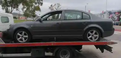 Здавання транспортного засобу skoda superb (3u4) comfort року 2006 потужний bss