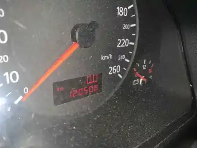 Scrapping Vehicle audi a4 berlina (b5) 2.5 tdi of the year 2000 powered afb