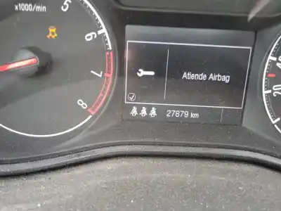 Утилизация автомобиля opel corsa e selective года 2019 питание b14xer