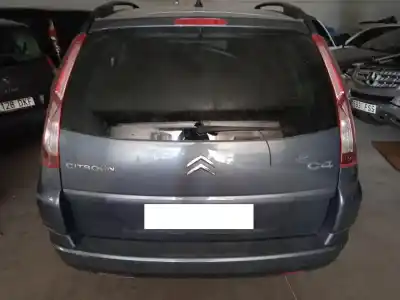 Veicolo di demolizione CITROEN C4 PICASSO Cool dell'anno 2009 alimentato 5FW
