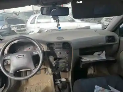 Утилизация автомобиля VOLVO V40 FAMILIAR 1.9 Diesel CAT года 2001 питание D4192T3 Утилизация автомобиля VOLVO V40 FAMILIAR 1.9 Diesel CAT года 2001 питание D4192T3