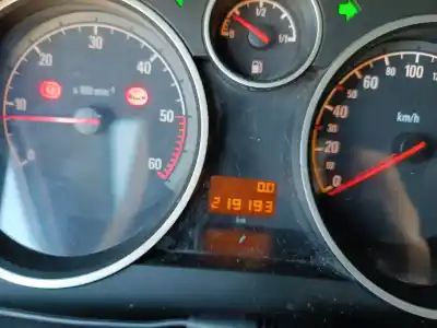 Здавання транспортного засобу opel astra gtc cosmo року 2005 потужний z17dth