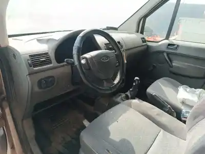 Утилизация автомобиля ford tourneo connect (tc7) kombi b. corta (2006->) года 2006 питание bhpa
