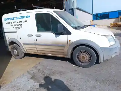 Утилизация автомобиля ford tourneo connect (tc7) kombi b. corta (2006->) года 2006 питание bhpa