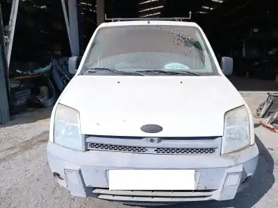Утилизация автомобиля ford tourneo connect (tc7) kombi b. corta (2006->) года 2006 питание bhpa