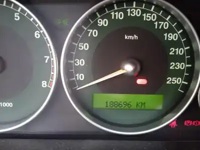 Утилизация автомобиля jaguar x-type i (x400) 2.5 v6 a las 4 ruedas года 2003 питание xb