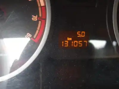 Здавання транспортного засобу opel corsa d cosmo року 2007 потужний z14xep