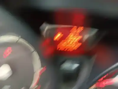 Veicolo di demolizione ford fiesta (cb1) ambiente dell'anno 2008 alimentato snja