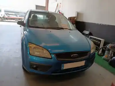 Verschrottungsfahrzeug ford                                               focus berlina (cap)                                                                                                                                                                                                                                        ambiente (d)                                                                                                                                                                                                                                               des jahres 2005 angetrieben g8da