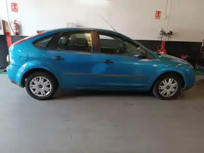 Verschrottungsfahrzeug ford                                               focus berlina (cap)                                                                                                                                                                                                                                        ambiente (d)                                                                                                                                                                                                                                               des jahres 2005 angetrieben g8da