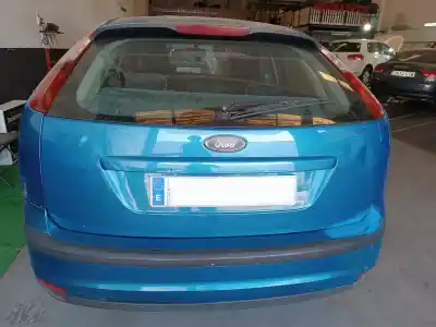 Verschrottungsfahrzeug ford                                               focus berlina (cap)                                                                                                                                                                                                                                        ambiente (d)                                                                                                                                                                                                                                               des jahres 2005 angetrieben g8da