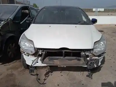Scrapping Vehicle ford focus lim. (cb8) trend of the year 2014 powered m1da