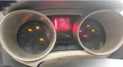 Здавання транспортного засобу seat ibiza (6j5) reference року 2010 потужний bls