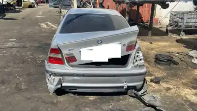 Veículo de Sucata bmw serie 3 berlina (e46) 320d do ano 2003 alimentado 204d4