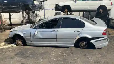 Veículo de Sucata bmw serie 3 berlina (e46) 320d do ano 2003 alimentado 204d4