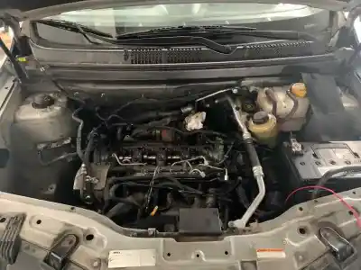 Утилизация автомобиля opel antara cosmo 4x4 года 2008 питание z20s